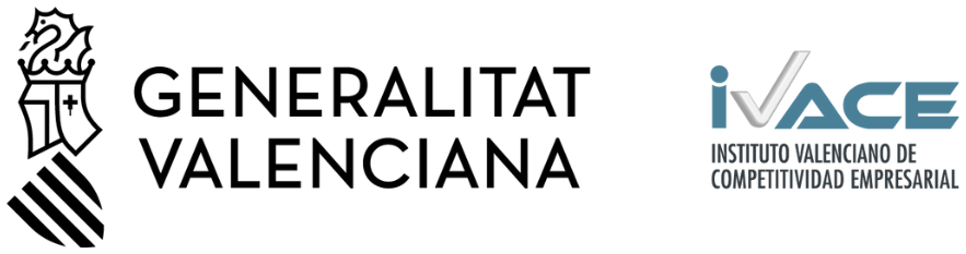 Generalitat Valenciana · IVACE
