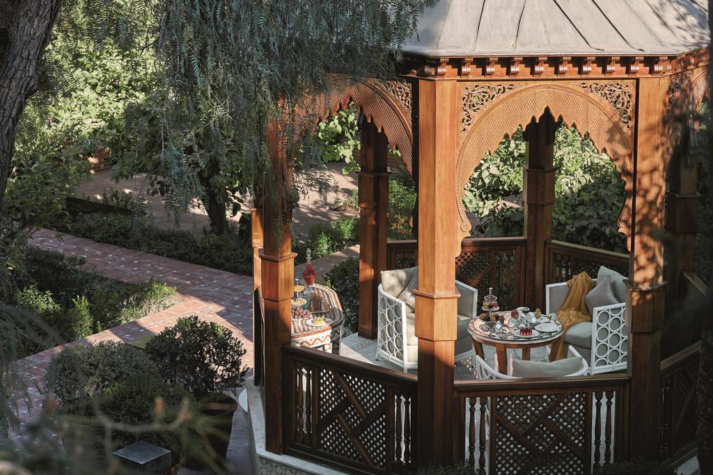 HOTEL IN KASBAH