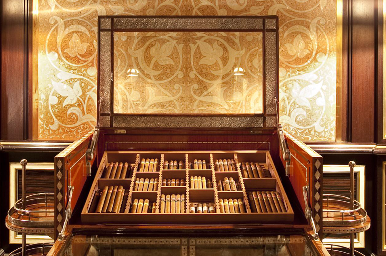 CIGARRERA