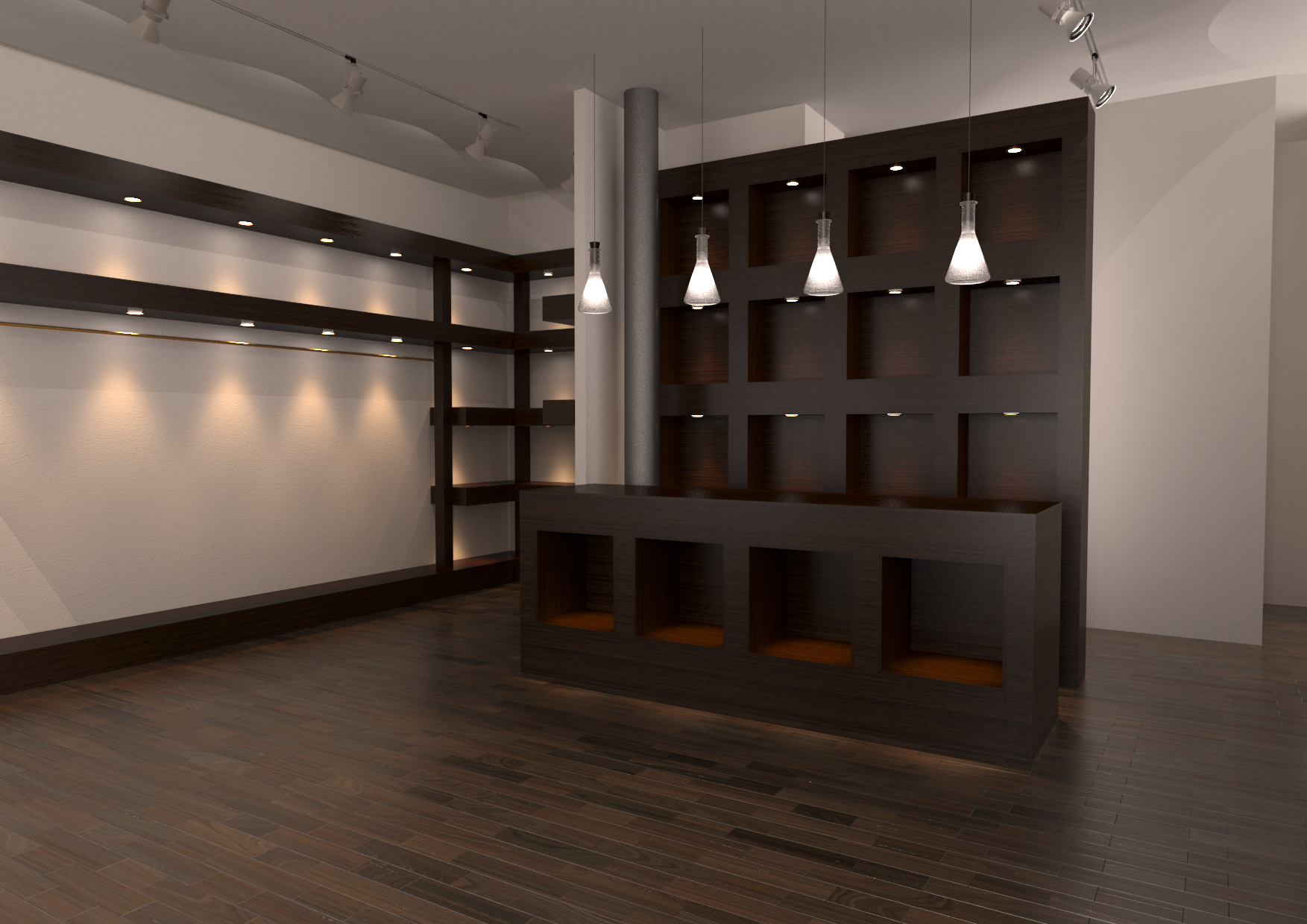 RETAIL