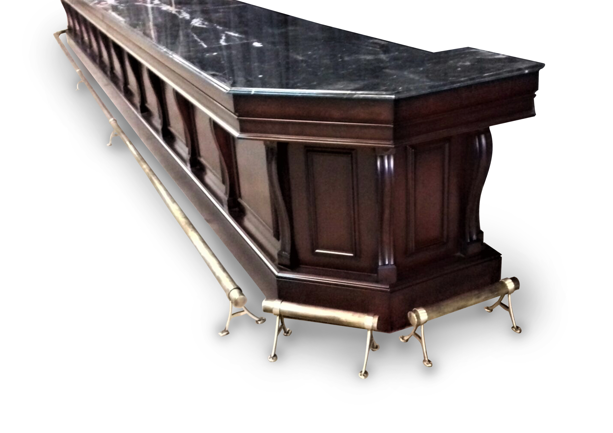 LARGE BAR