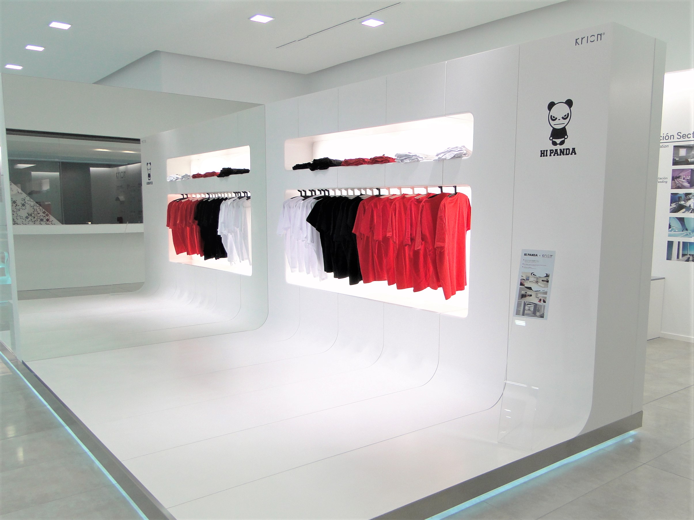RETAIL