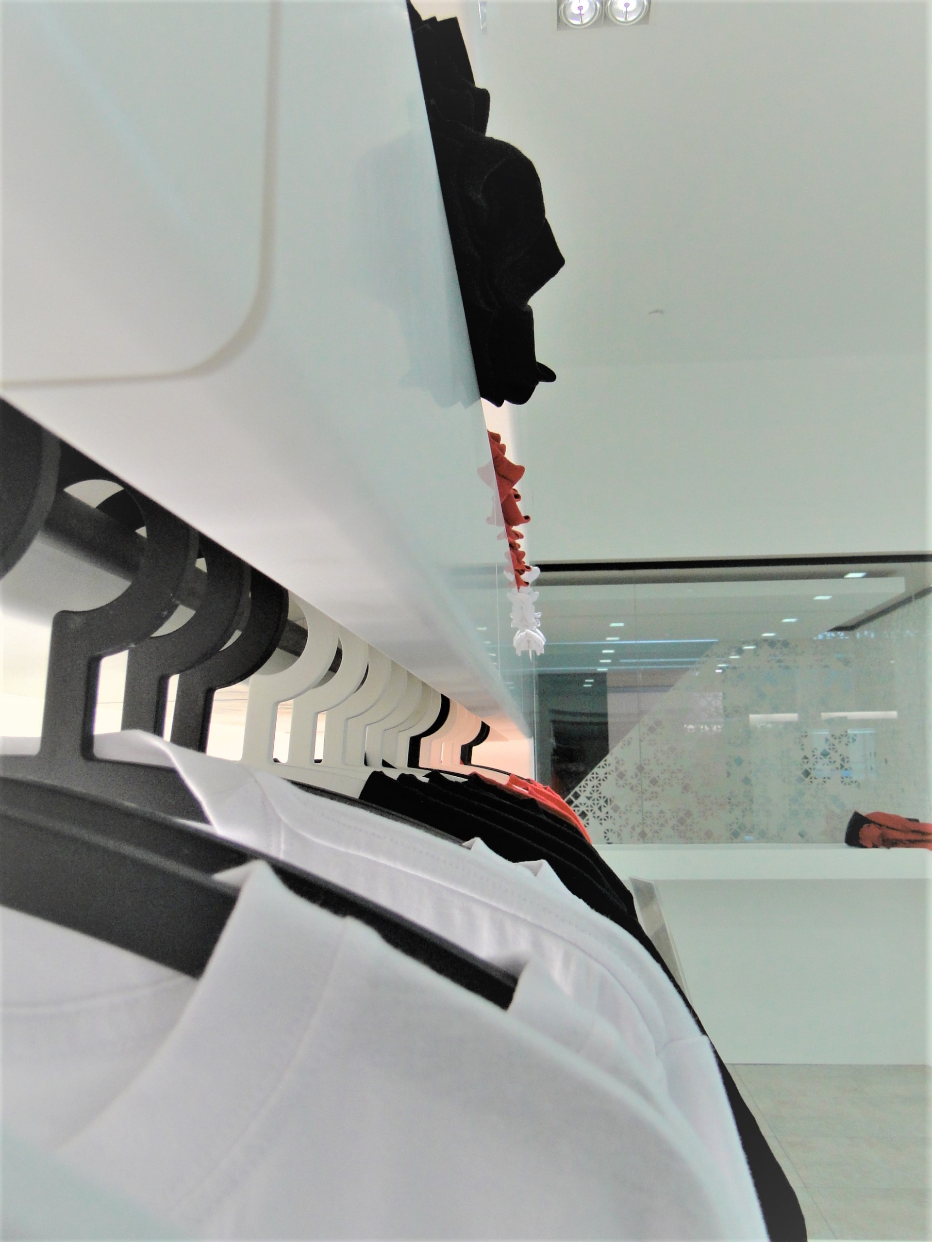 MAGASIN DE TEXTILE