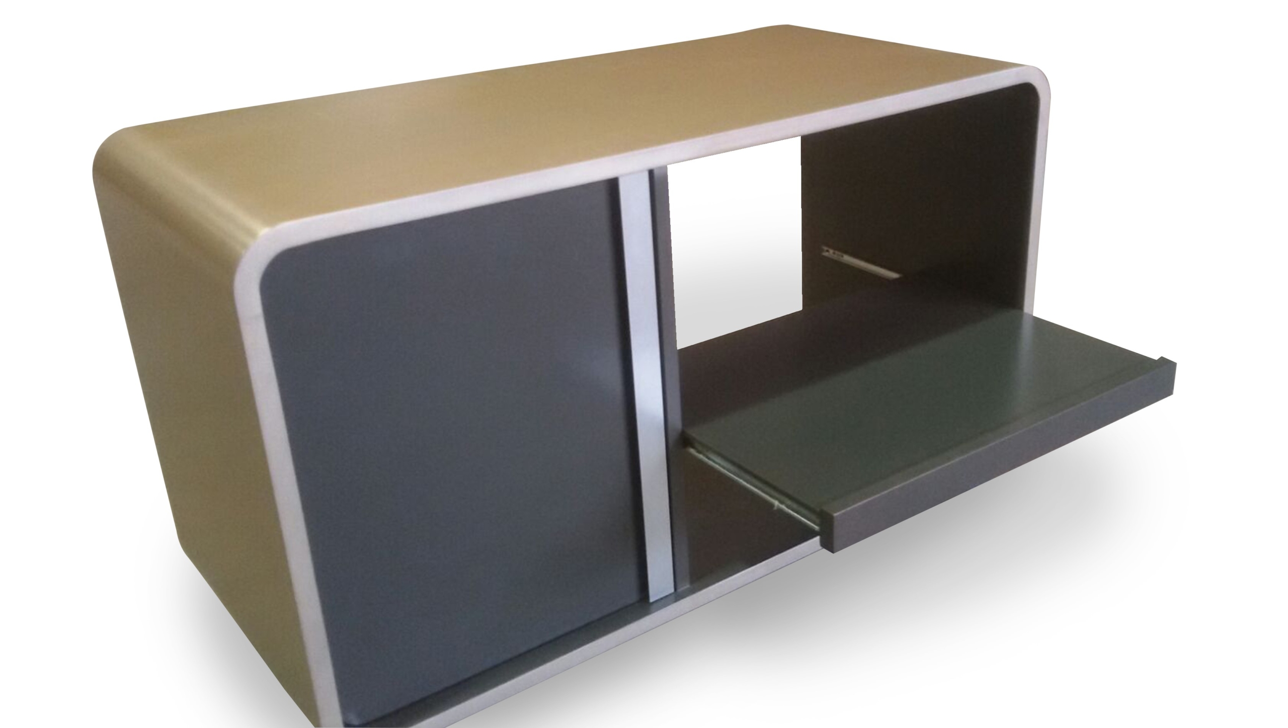 RETRO CABINET