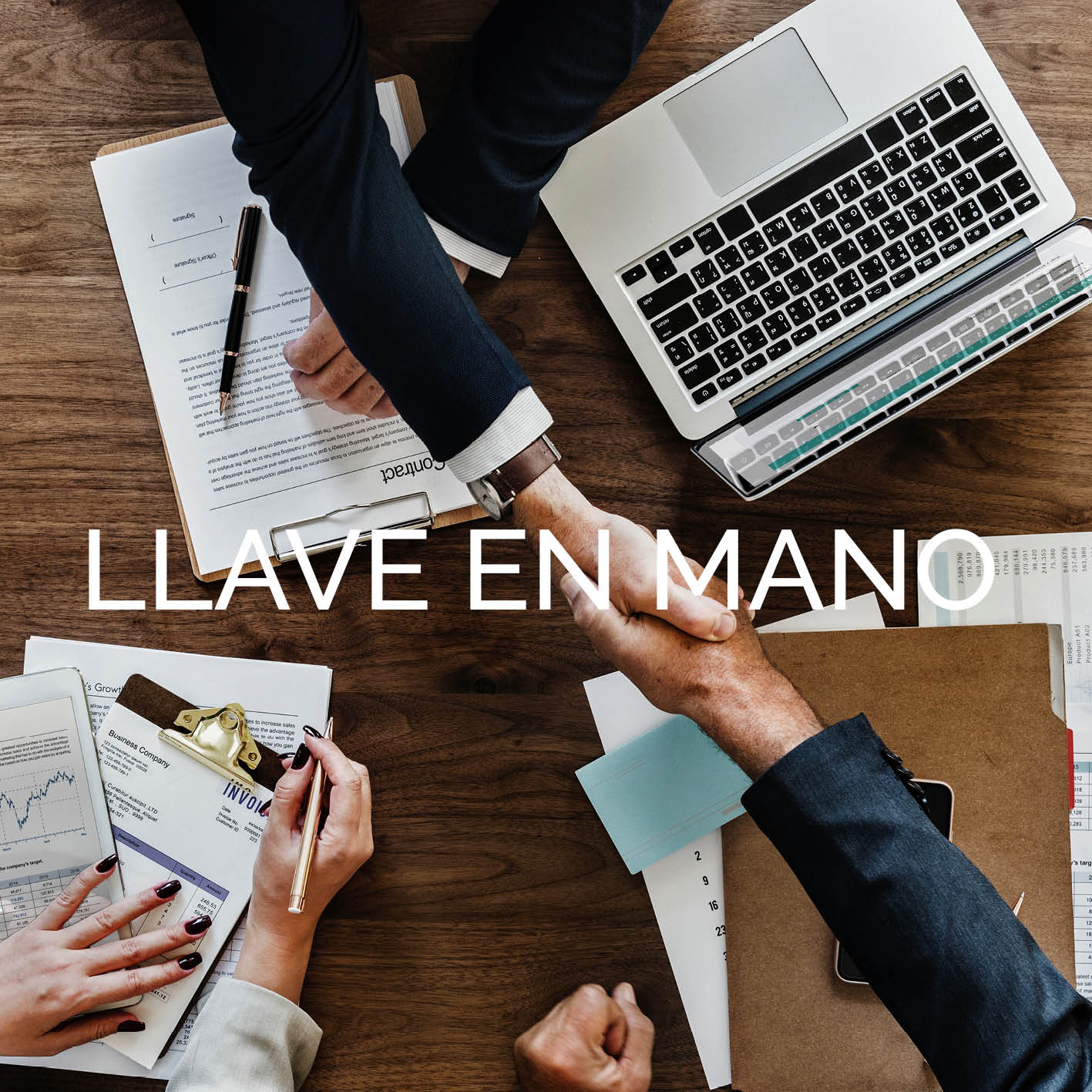 SERVICIOS