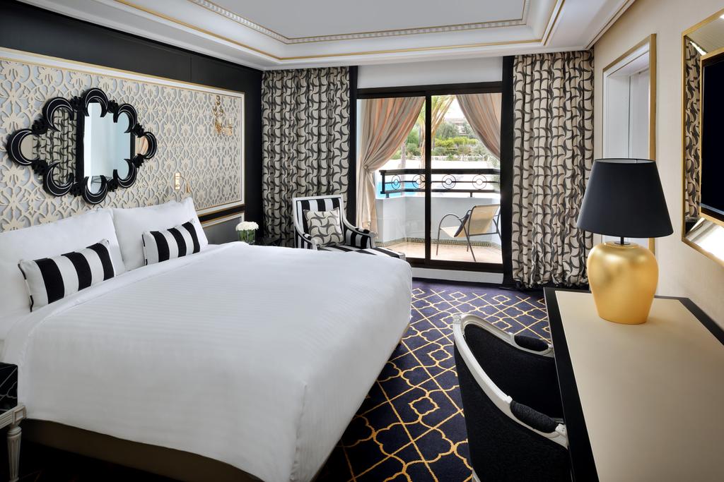 HOTELS