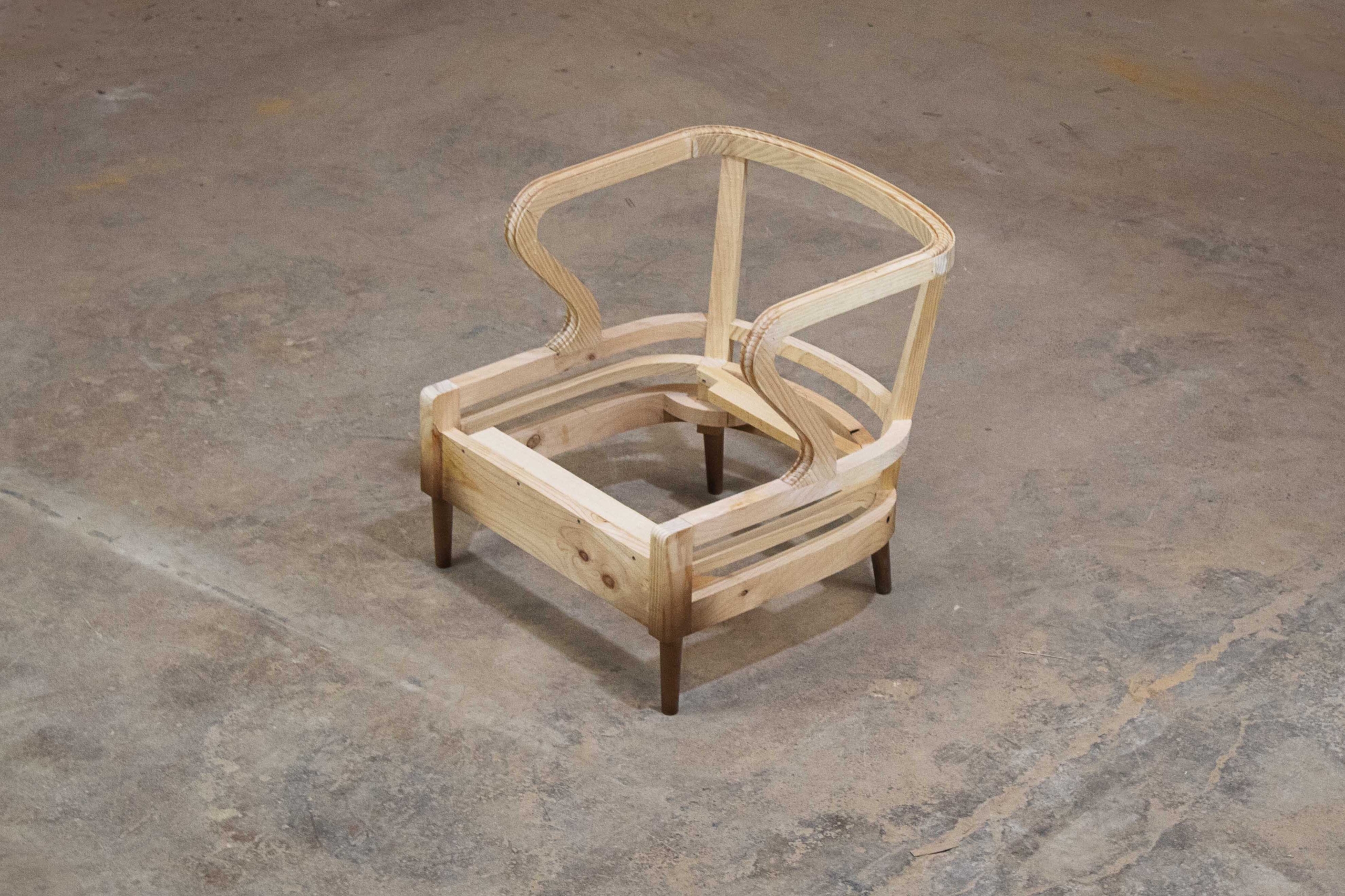 RAW MANUFACTURING