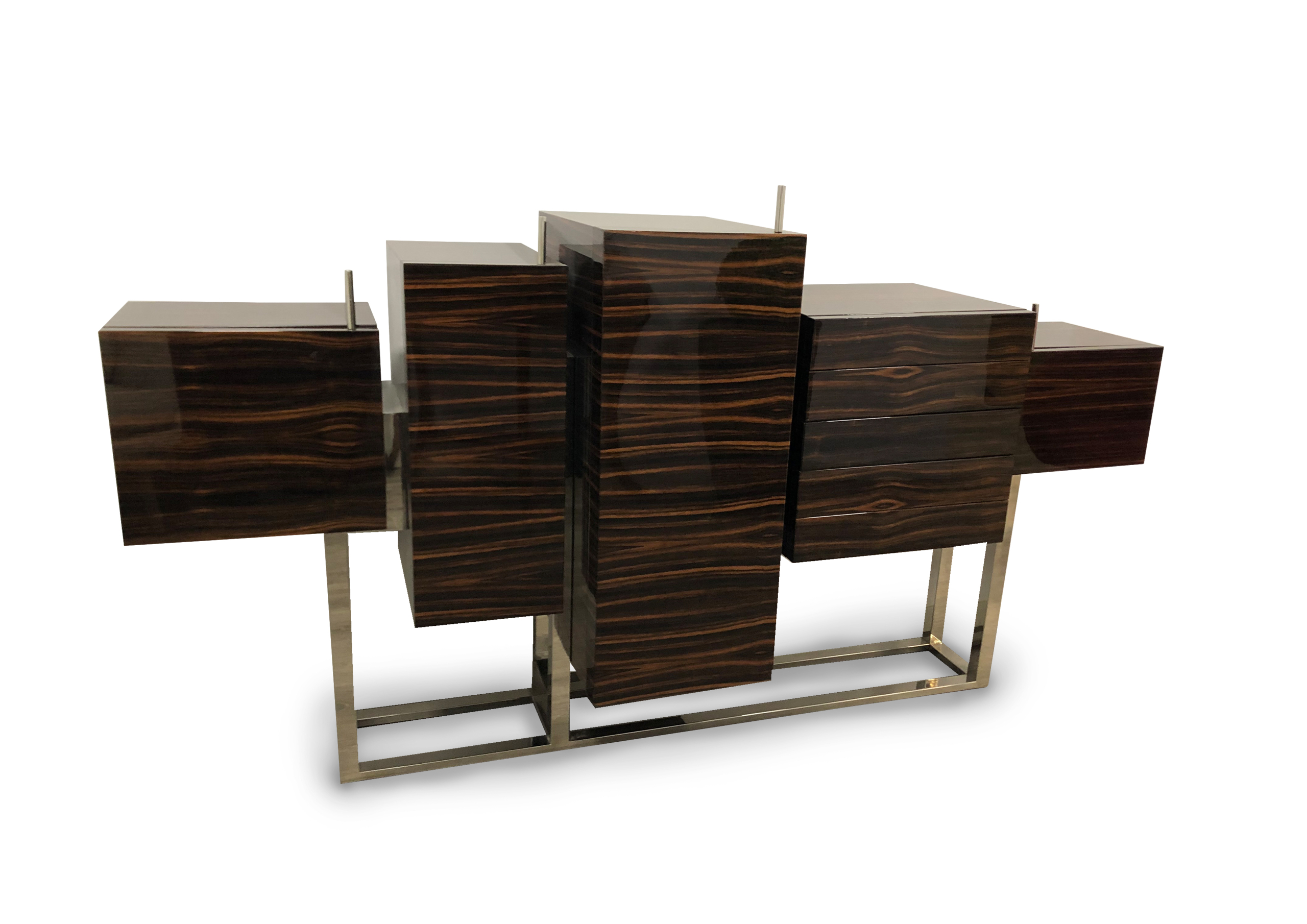 CUSTOM MADE FURNITURE