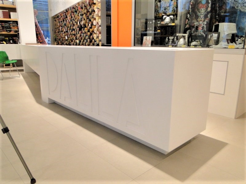 VALENCIAN STORE