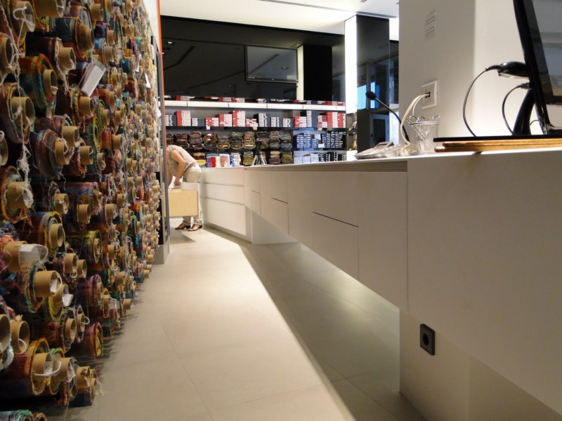 RETAIL