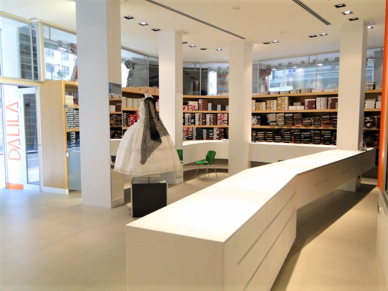 VALENCIAN STORE