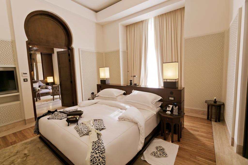HOTEL IN FNIDEQ