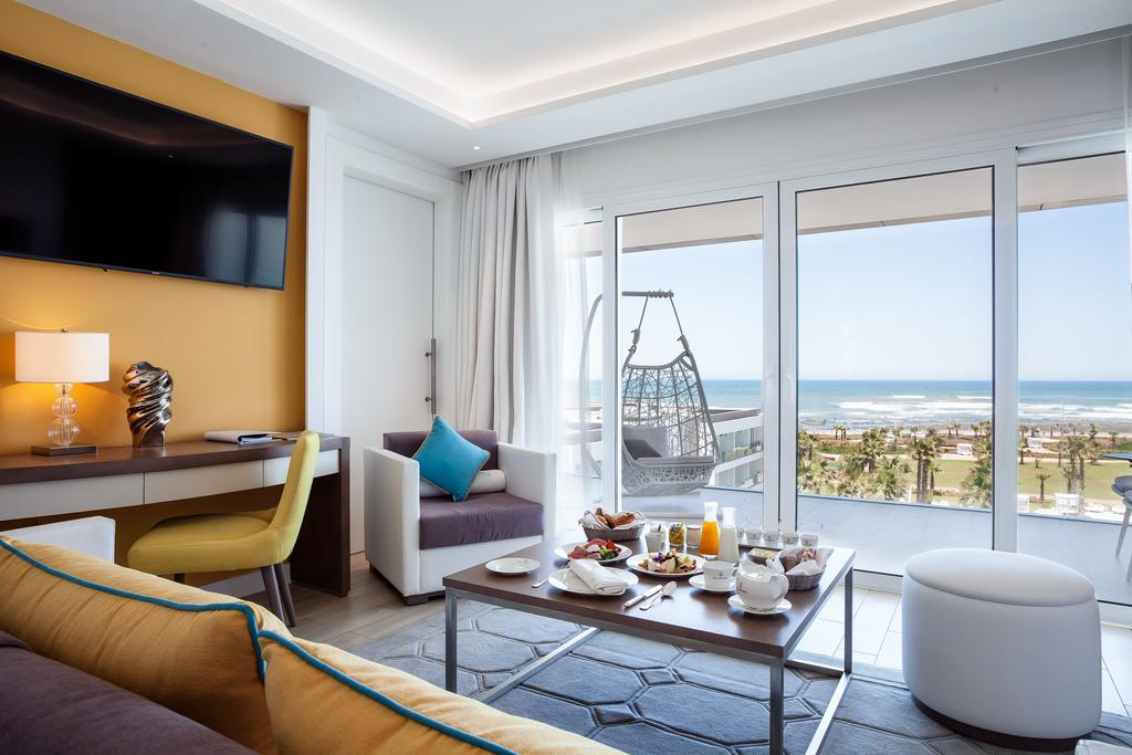 HOTELS