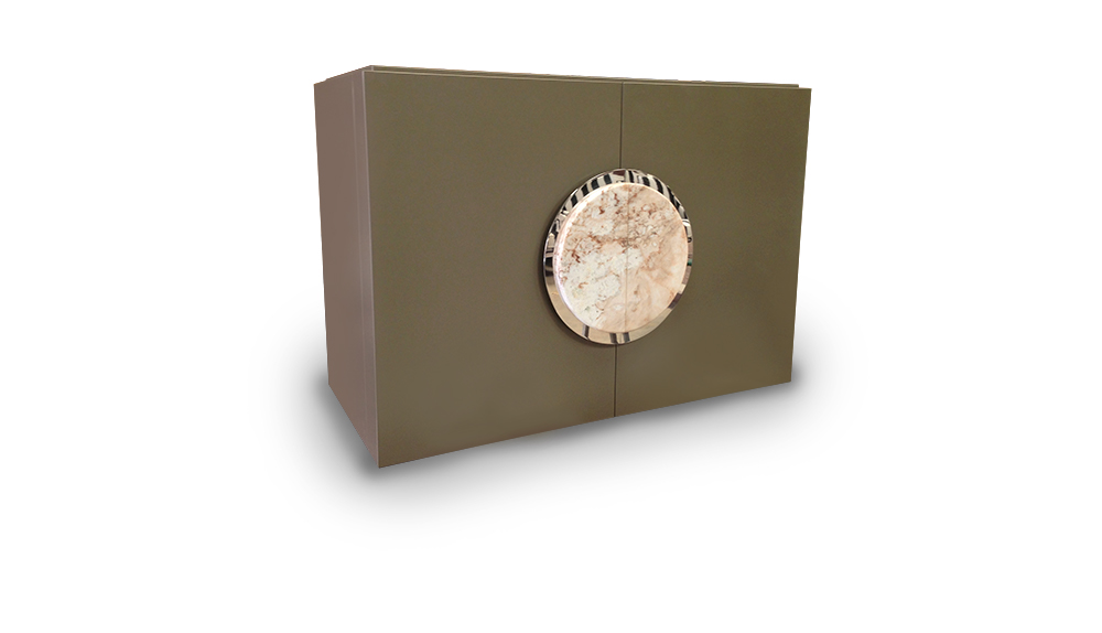 CUSTOM MADE FURNITURE