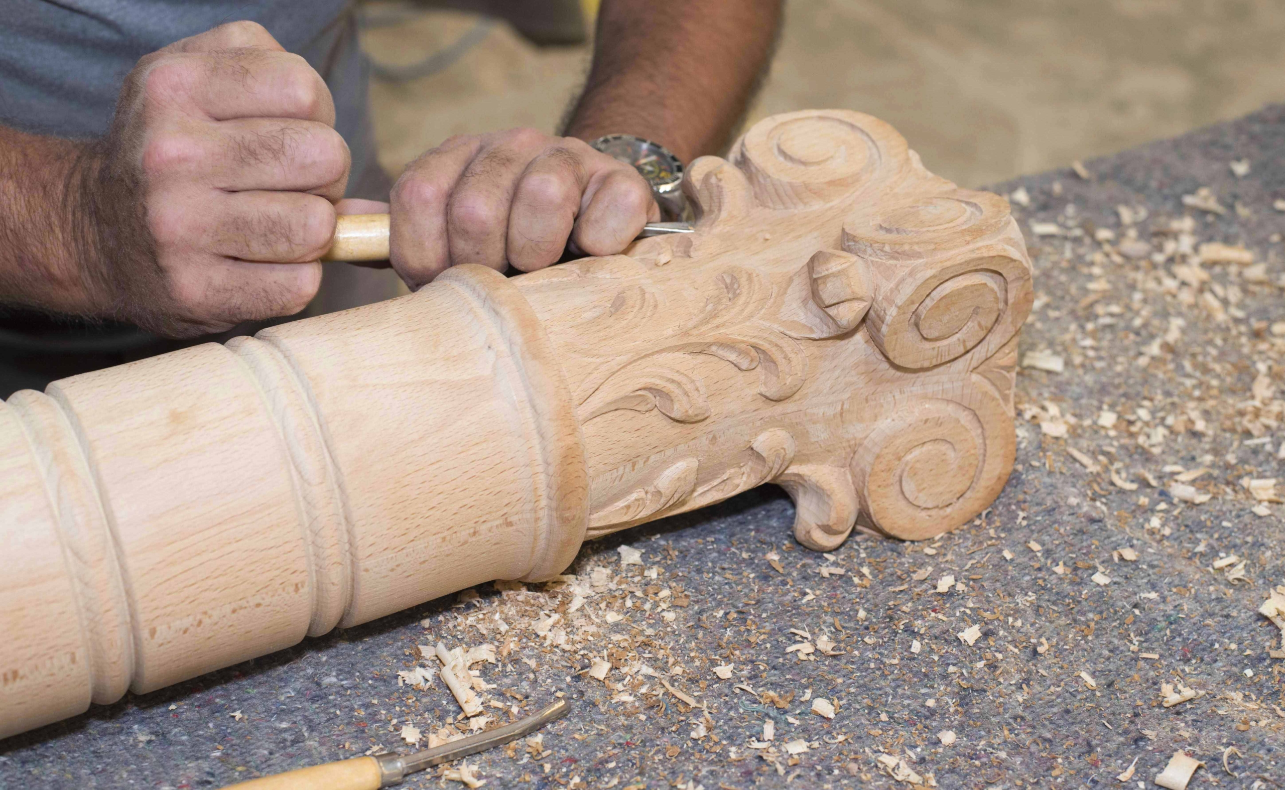 HANDMADE FURNITURE
