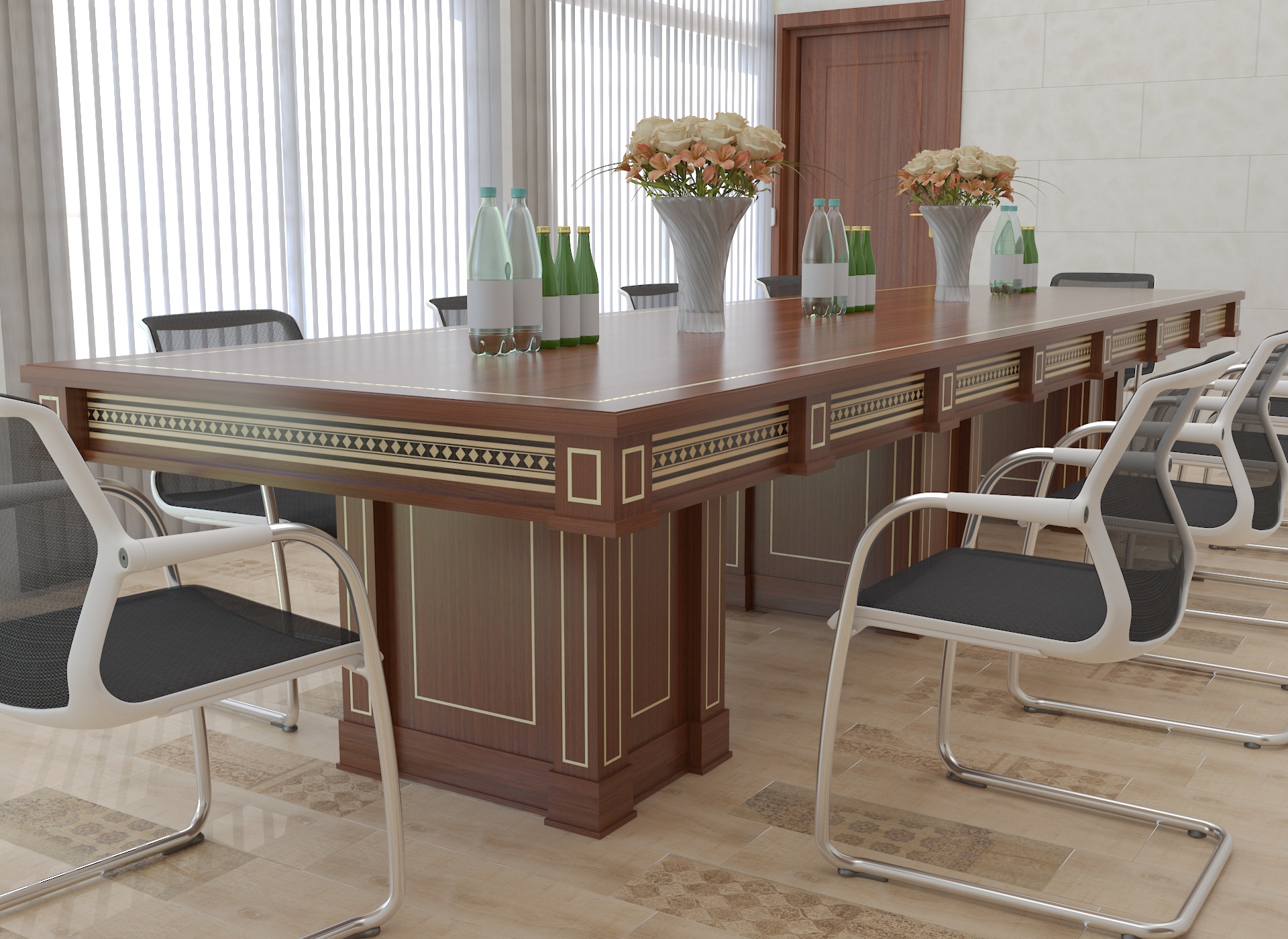OFFICES