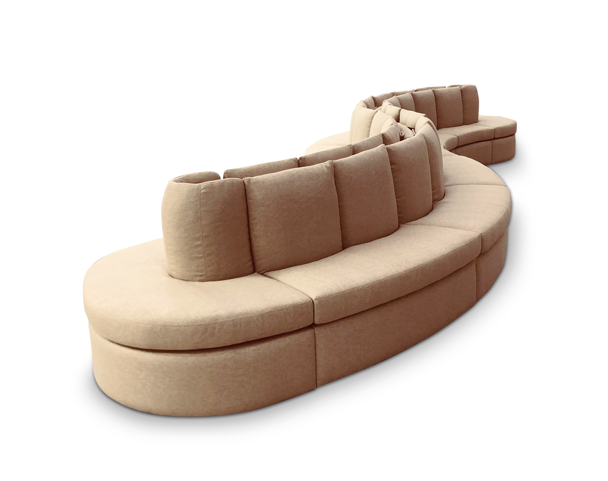 CUSTOM MADE FURNITURE