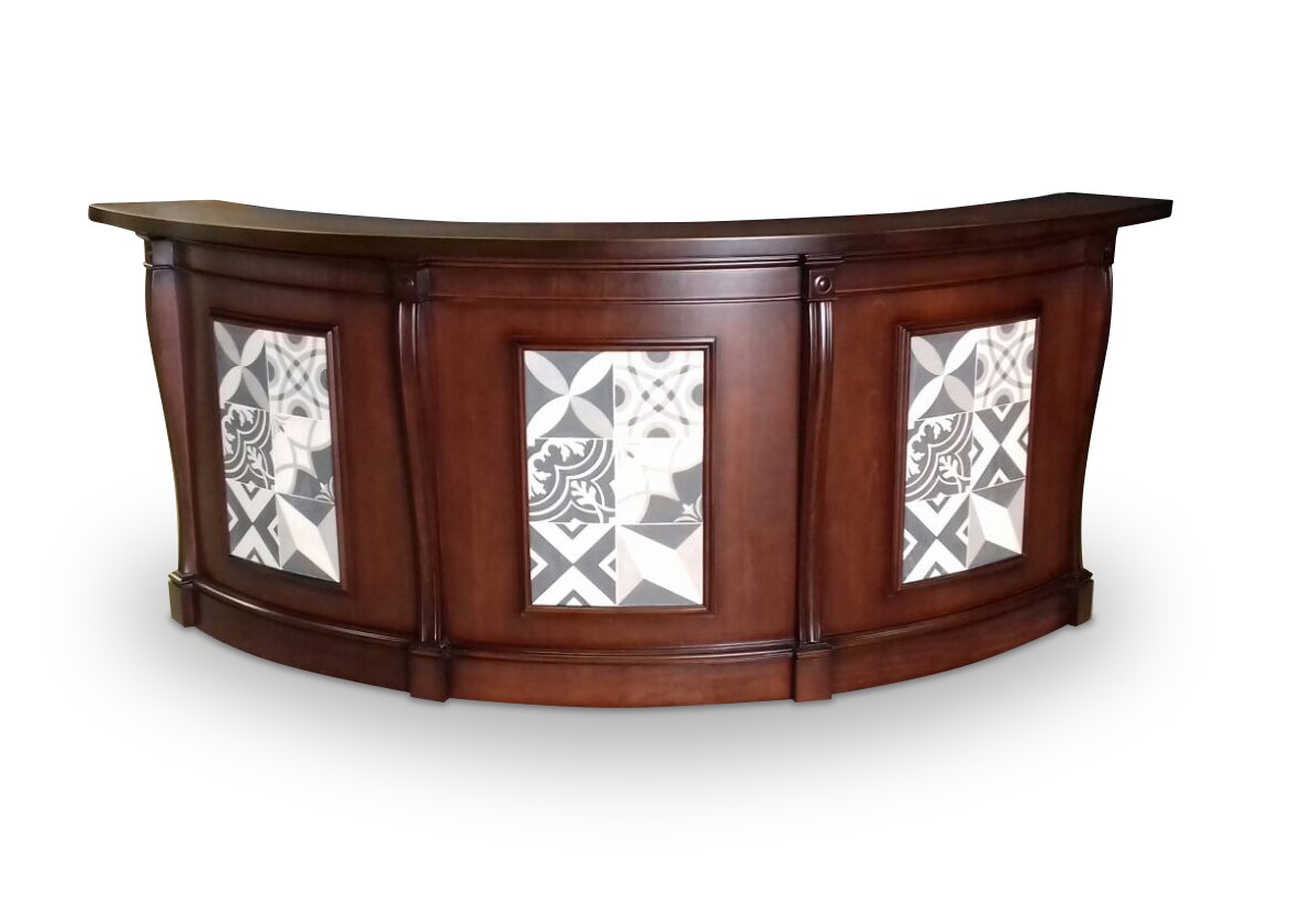 CUSTOM MADE FURNITURE
