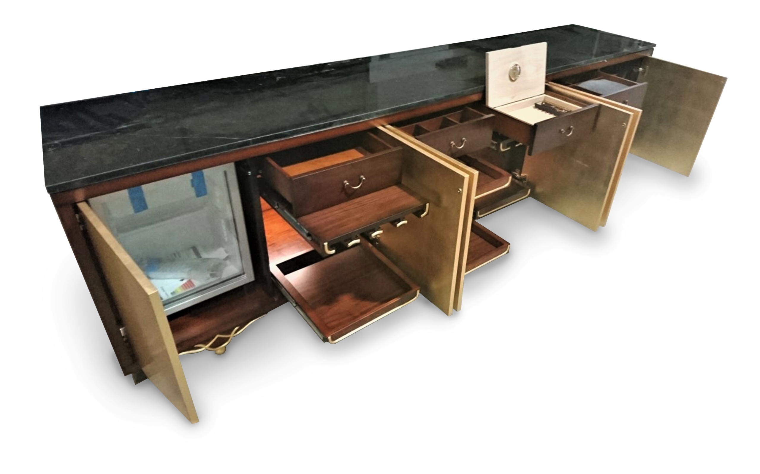 BAR CABINET