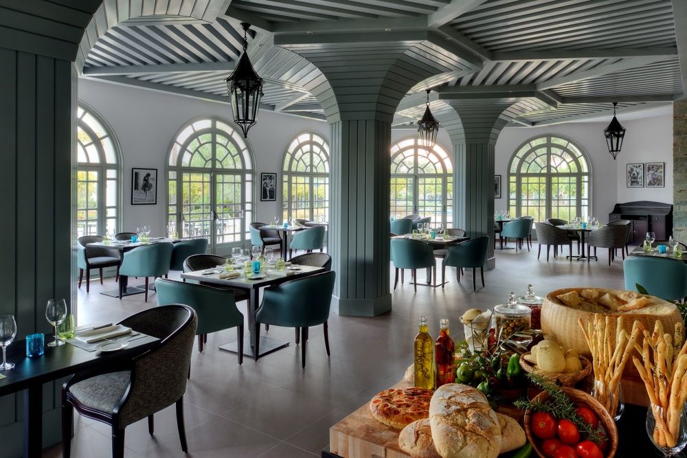 HOTEL IN MARRAKECH