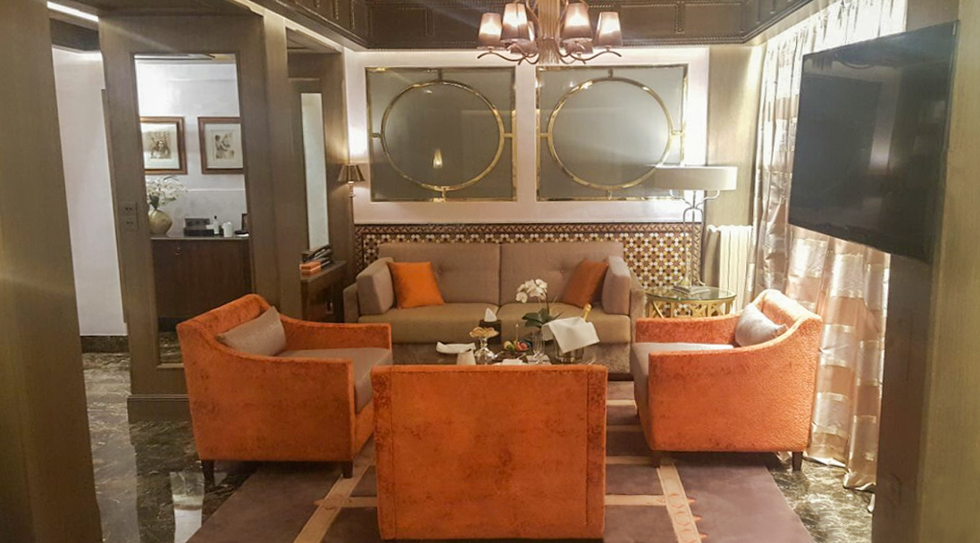 HOTEL IN FEZ