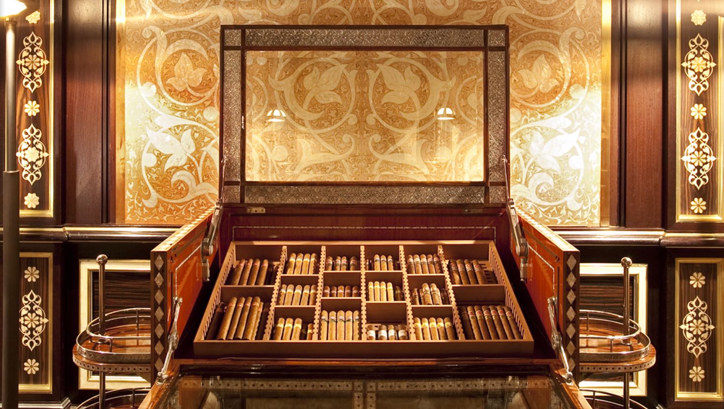 CIGARRERA