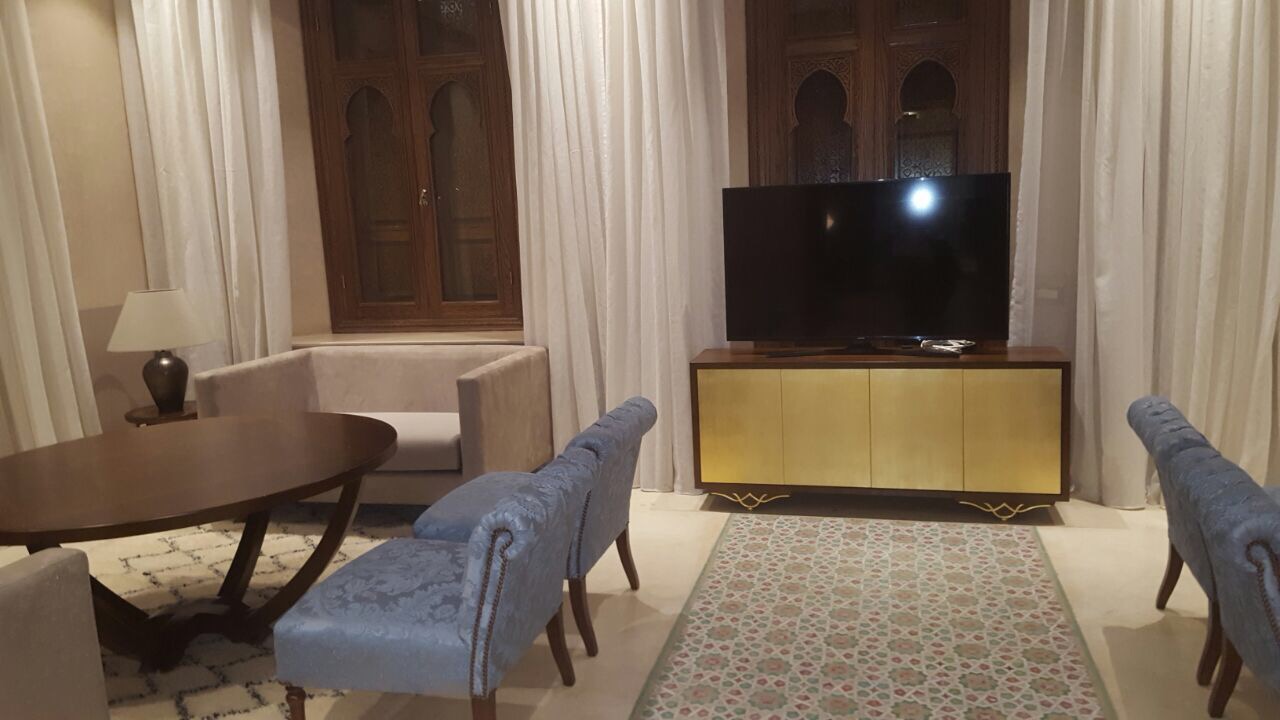 VILLA IN RABAT