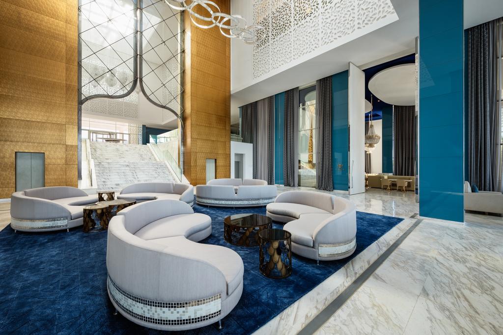 HOTEL IN NADOR